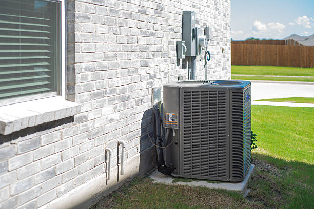 Reliable Ac Installation contractor in Danville, IN by FH HVAC